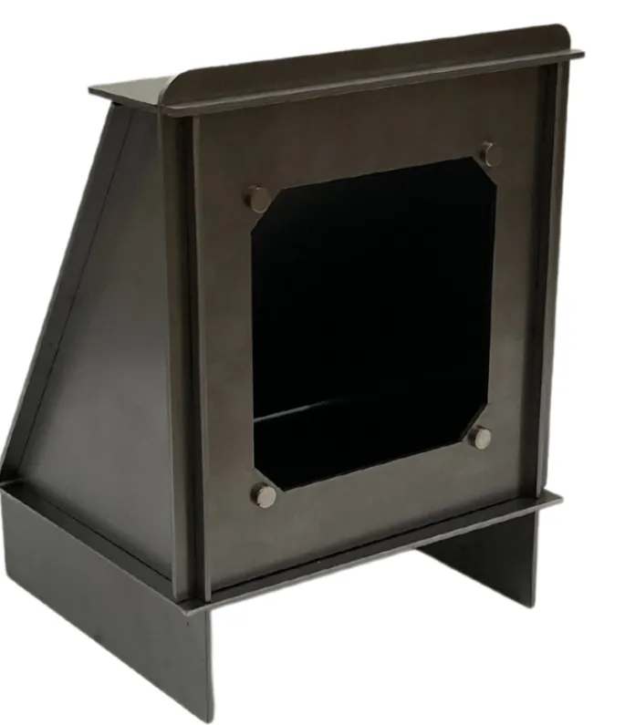 [DSQ4044633] Pellet Trap 3mm