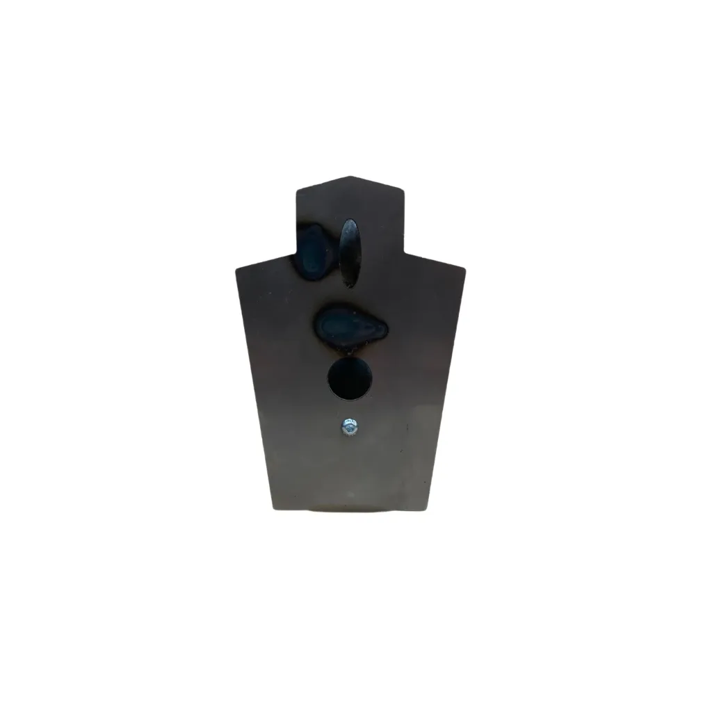 Airgun Torso Target