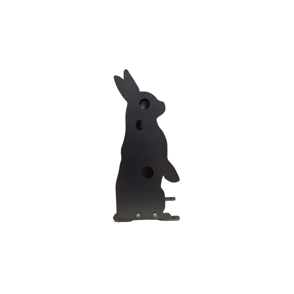 Resetting Rabbit