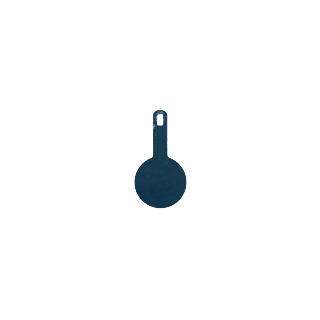 2.5 inch Gong