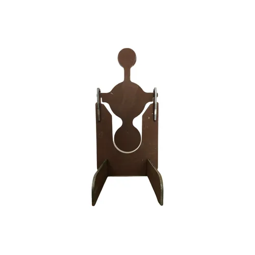 Pivot Gongs
