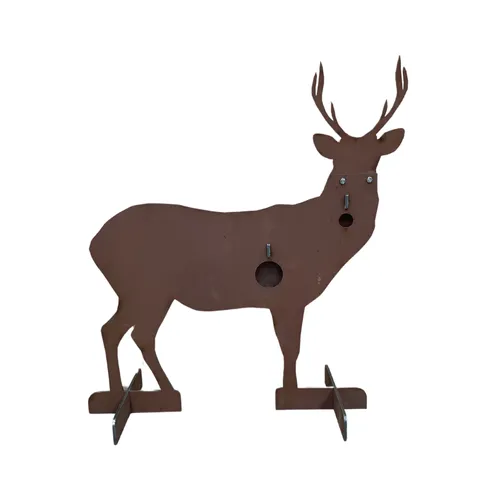 Sika Stag