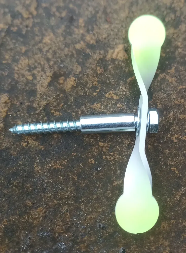 Sharpshooter Tree Spinner Airgun Target