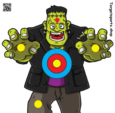 Frankie Target