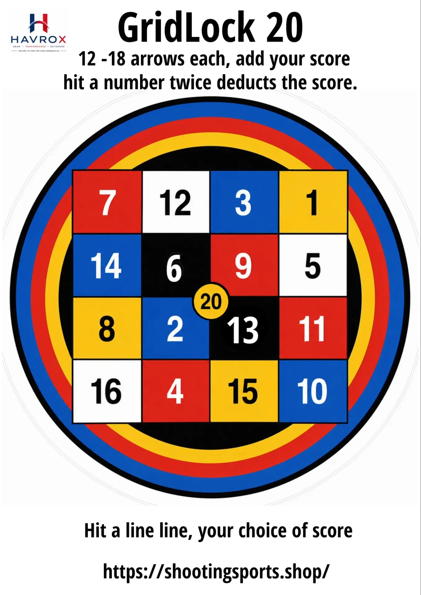 Gridlock 20 (25)